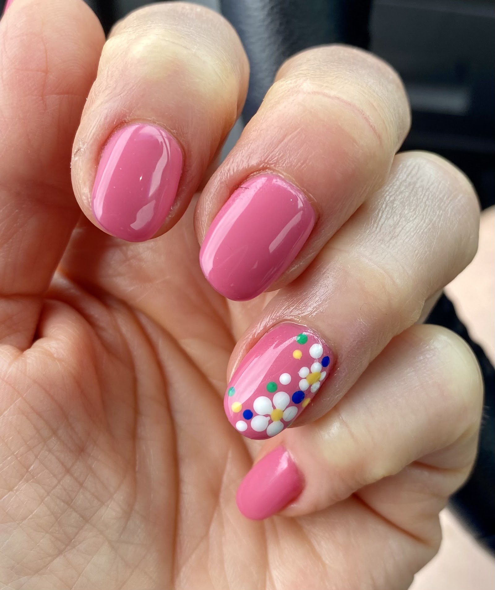 Forever Polished Nail Bar nail photo 2