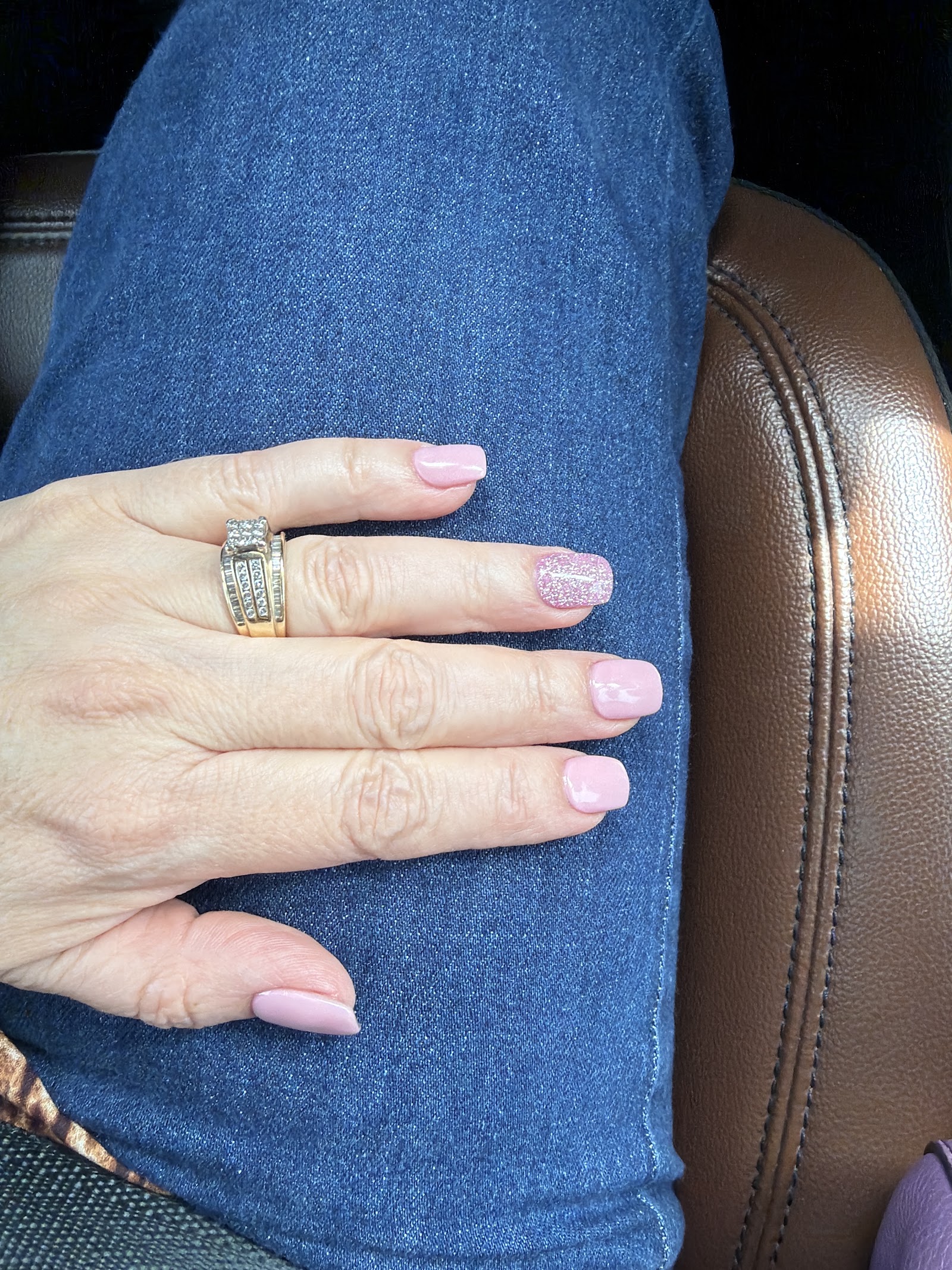 Forever Polished Nail Bar nail photo 5