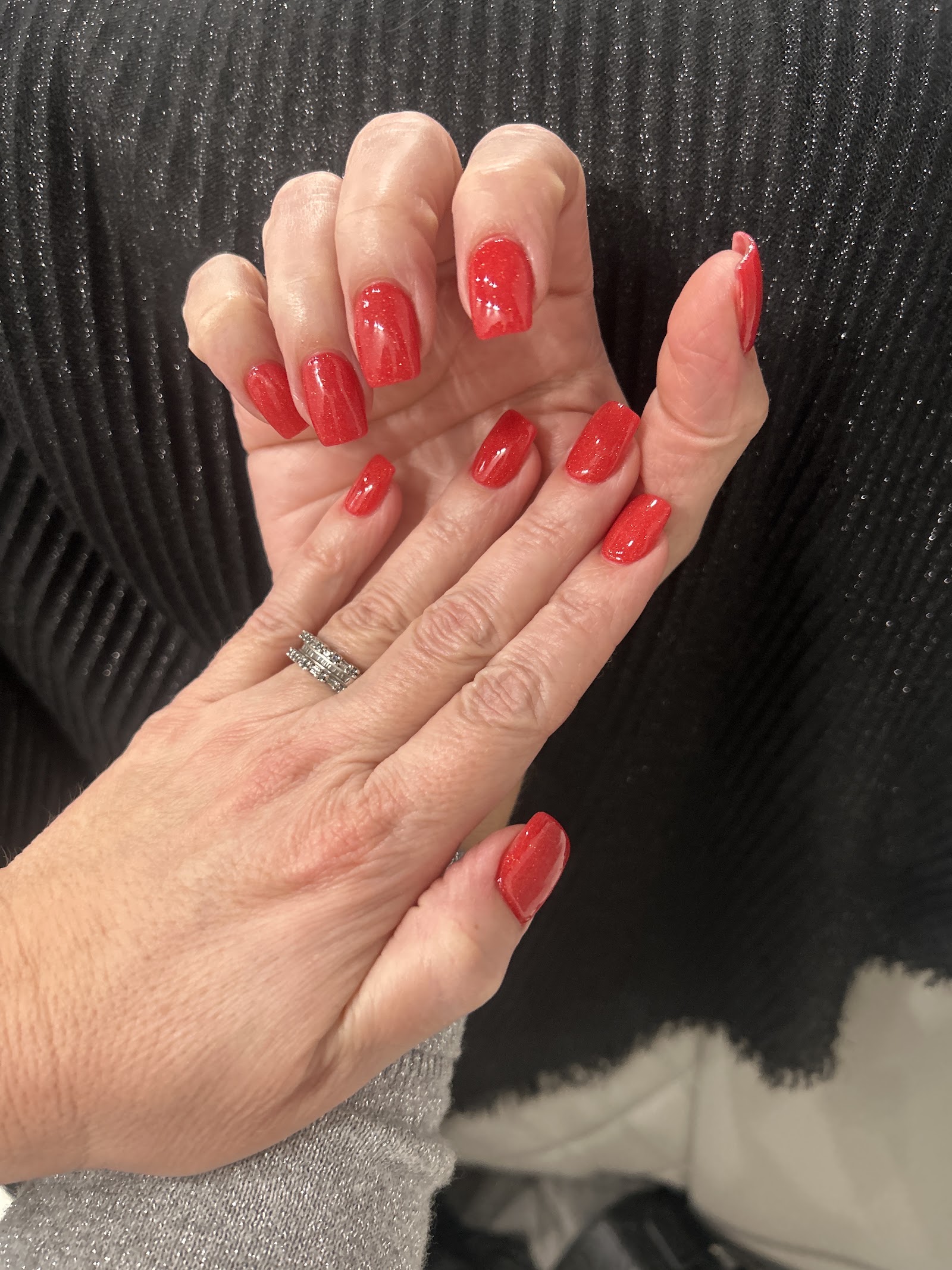 Forever Polished Nail Bar nail photo 8